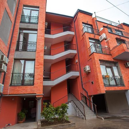 Apartments Beautiful Tbilisi On L.Meskhishvili Turn 1 Zewnętrze zdjęcie