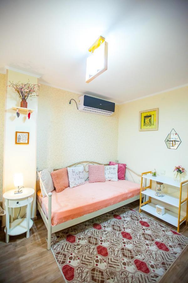 Apartments Beautiful Tbilisi On L.Meskhishvili Turn 1 Zewnętrze zdjęcie